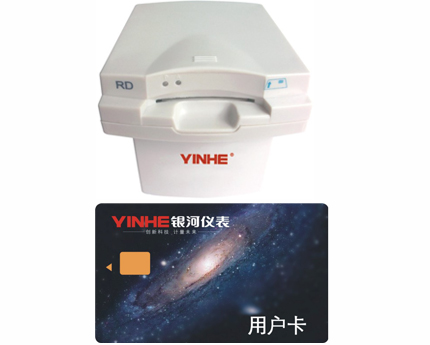 SLE4442逻辑加密IC卡